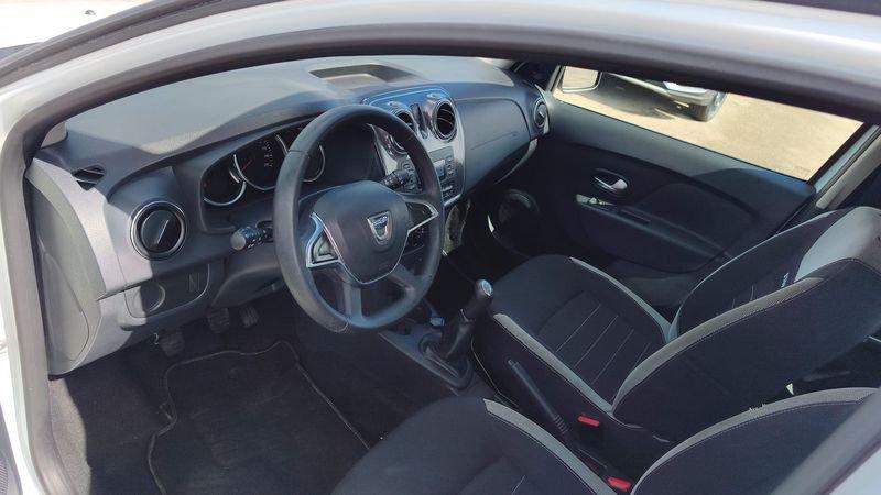 Dacia Stepway 0.9 TCE STEPWAY ACCESS