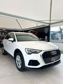 Audi Q3 35 TDI 2.0 Diesel 150 cv S tronic Business Advanced