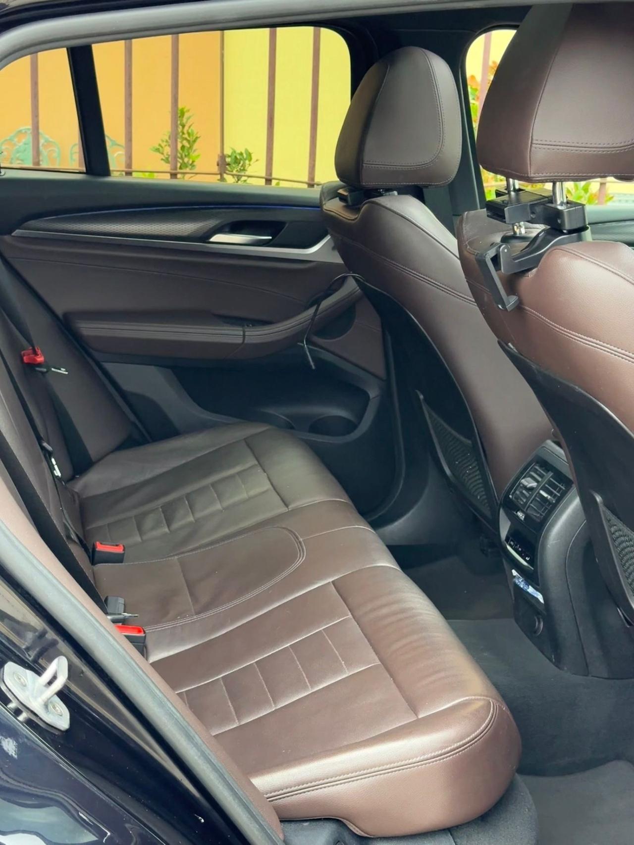 Bmw X4 xDrive20d xLine
