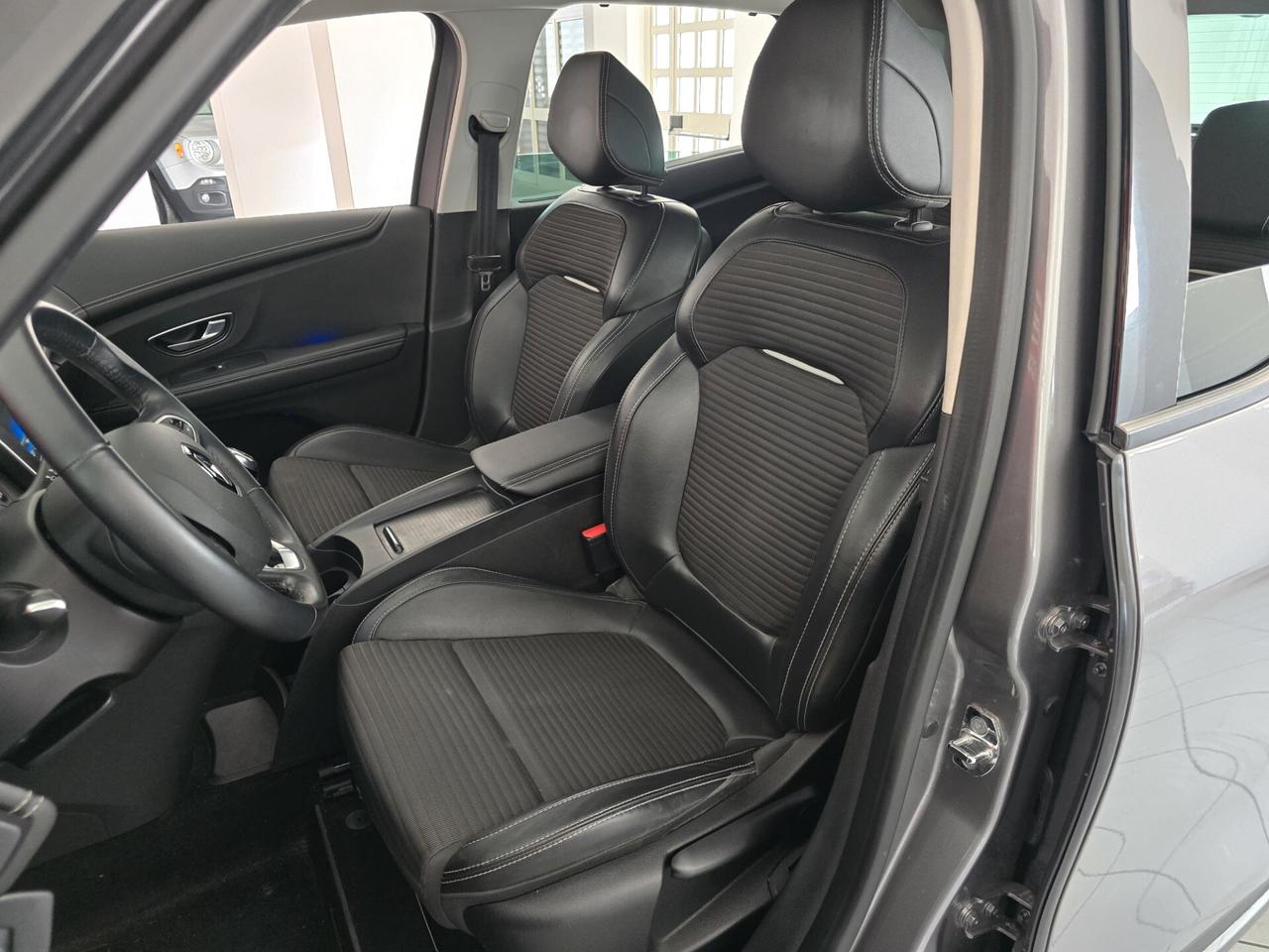 Renault Scenic Energy Business