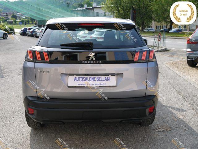 PEUGEOT 3008 BlueHDi 130 S&S EAT8 Active Business