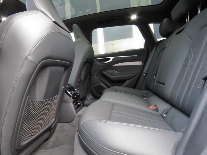 Audi A6 Avant 2.0 tdi mhev + S line edition 204cv s-tronic