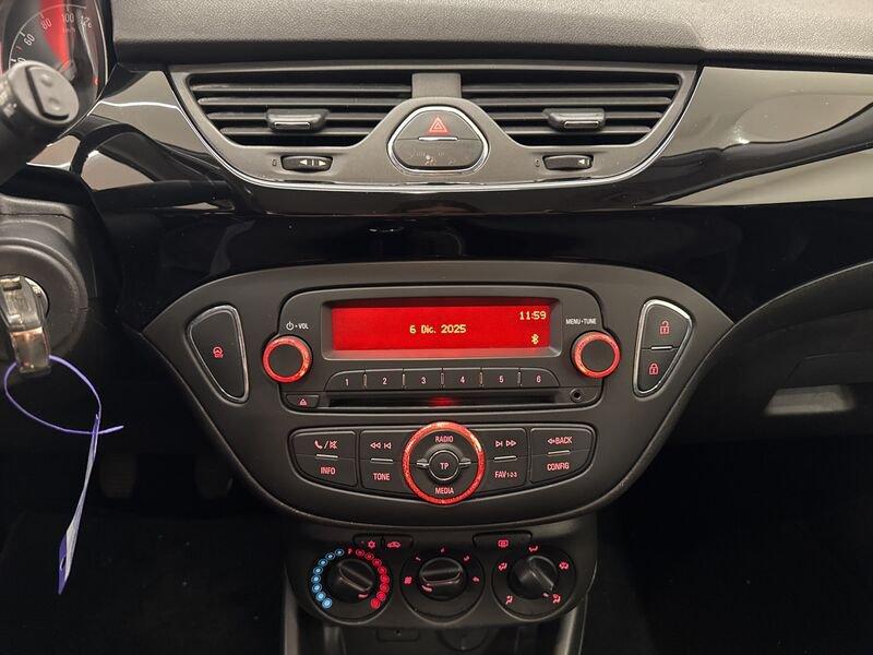 Opel Corsa Corsa 1.2 5 porte