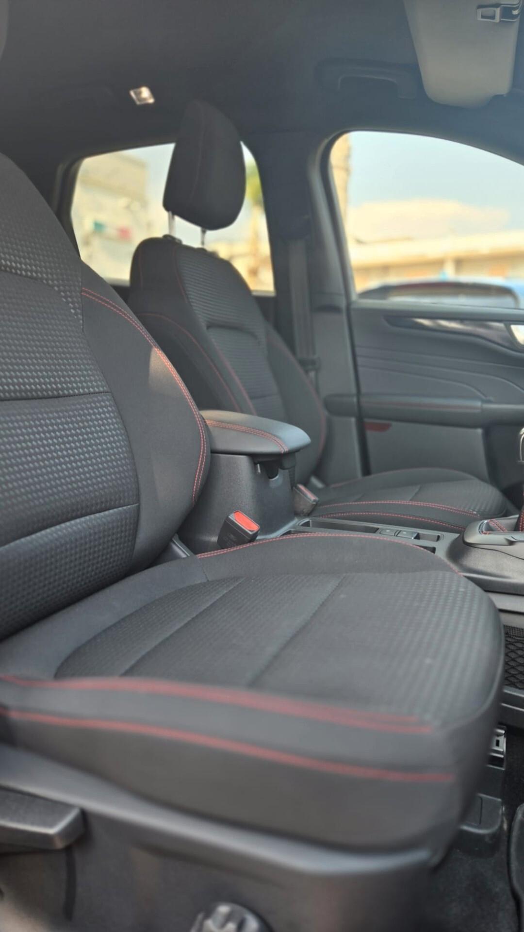 Ford Kuga 1.5 ecoblue ST-Line 2wd 120CV Uff Italy Pelle Nav