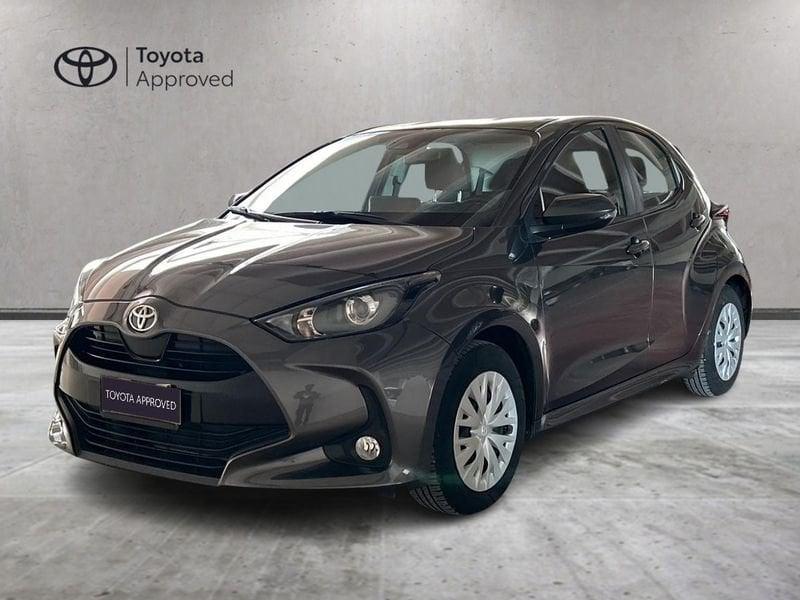 Toyota Yaris 1.0 Business