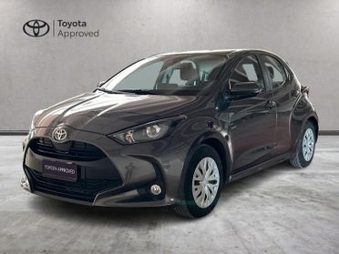 Toyota Yaris 1.0 Business