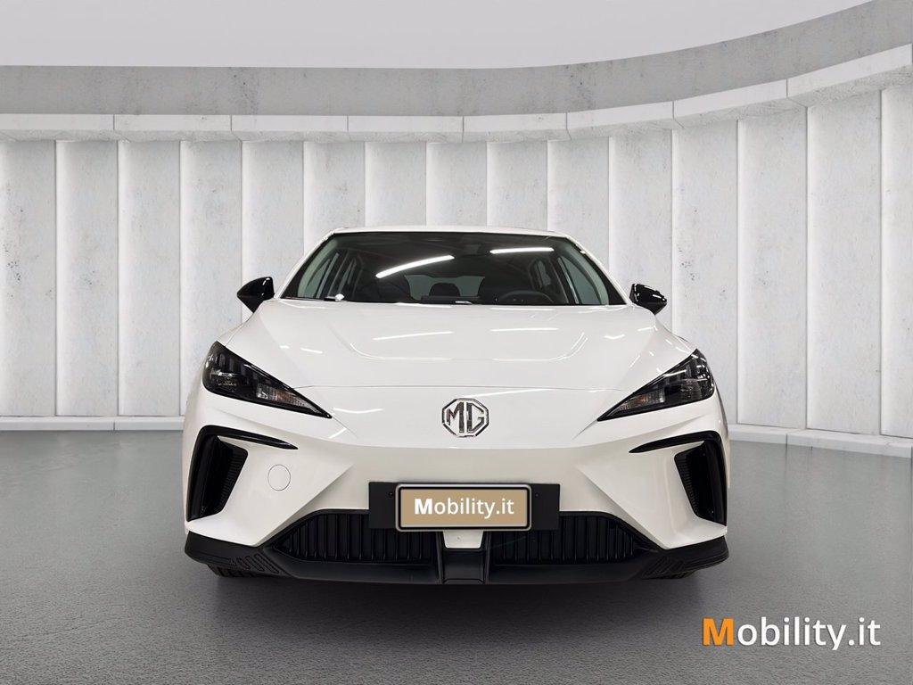 MG MG4 Standard49 del 2025