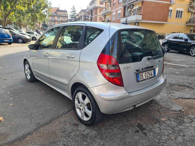 MERCEDES-BENZ A 180 CDI Avantgarde