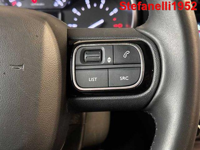 CITROEN C3 Aircross I 2021 - 1.2 puretech Shine s&s 110c