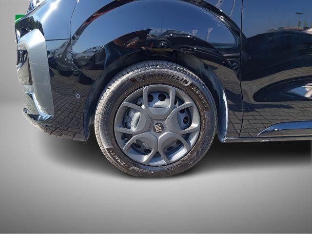 FIAT Ulysse 2.0 BlueHDi 180 CV AT8 L3 Combi
