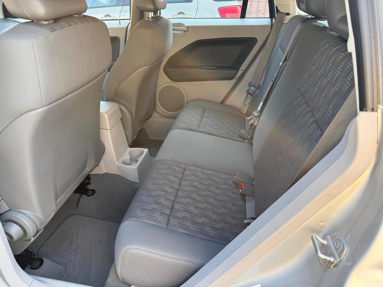 DODGE CALIBER 1.8 BENZINA LEATHER 45000KM