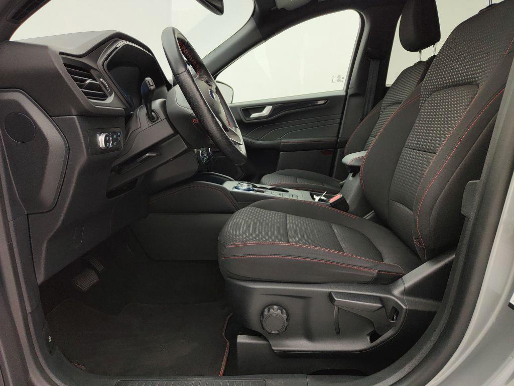 FORD Kuga 3ª serie - Kuga 2.5 Full Hybrid 190 CV CVT 2WD ST-Line