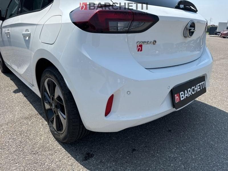 Opel Corsa-e 5 PORTE EDITION