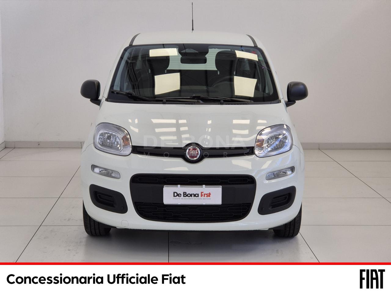 Fiat Pandina 1.0 firefly hybrid pop s&s 70cv