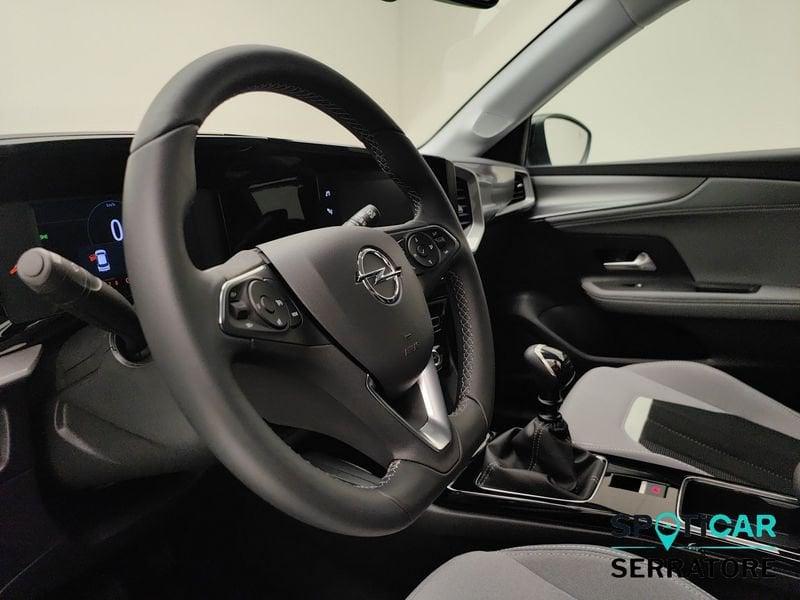 Opel Mokka 1.2 t Elegance s&s 100cv