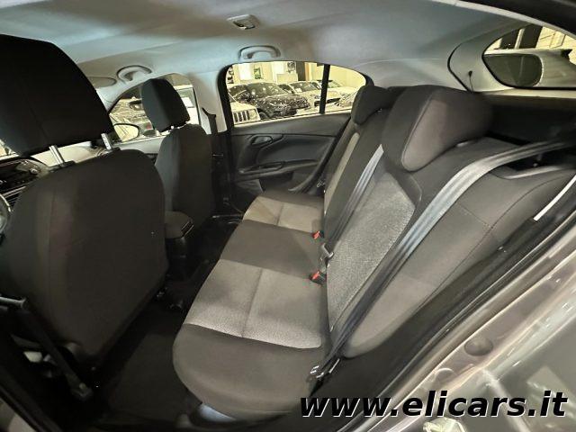 FIAT Tipo 1.4 5 porte Street