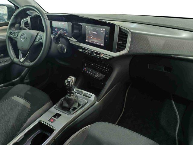 OPEL Mokka 1.5 diesel Edition