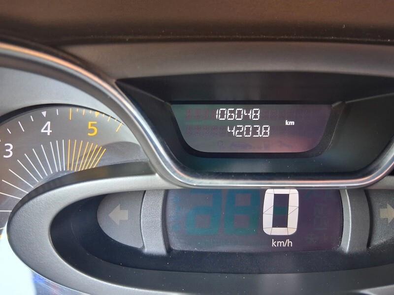 Renault Captur 1.5 dCi 8V 90 CV Start&Stop Energy R-Link
