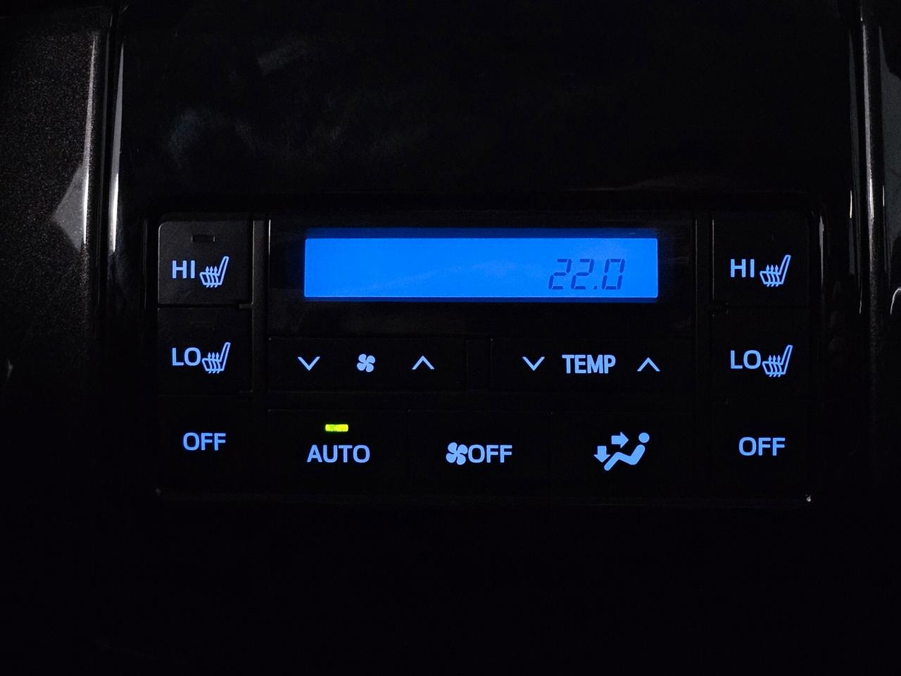Toyota Land Cruiser 2.8 D4-D A/T 5 porte Executive