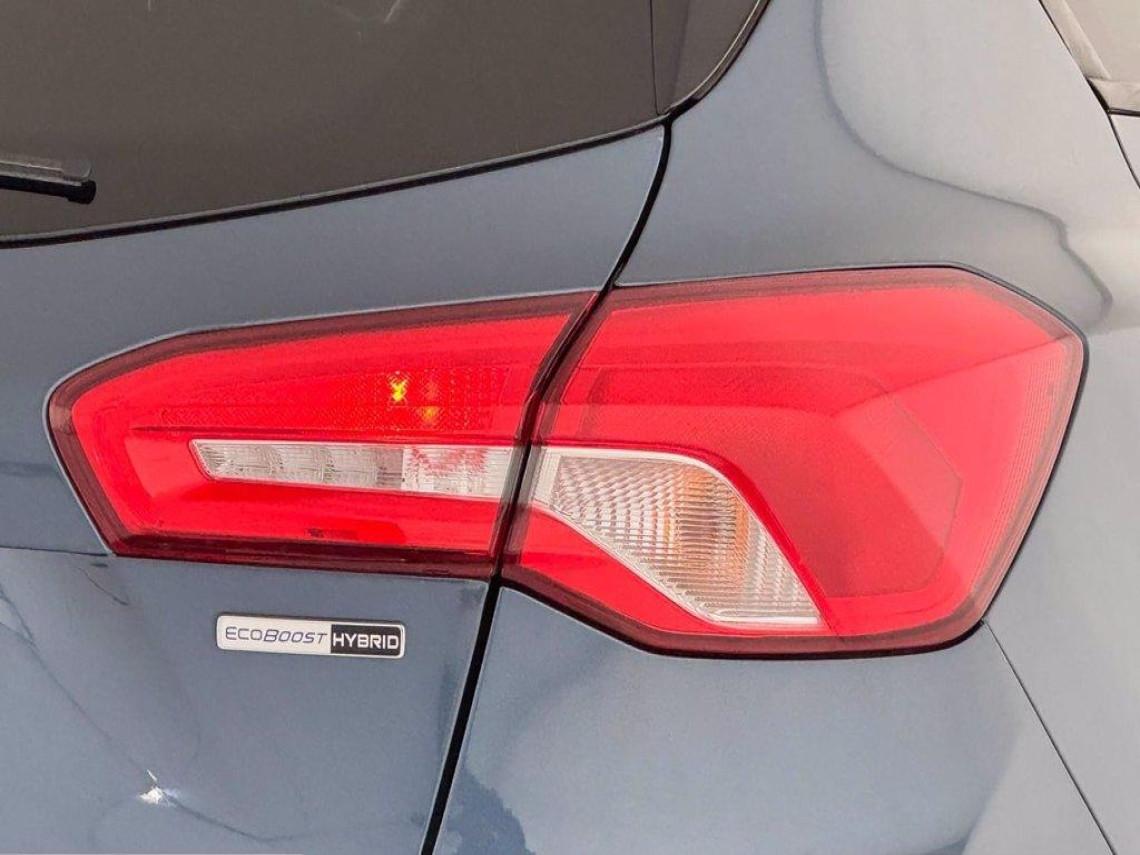 FORD Focus 1 0 ecoboost h st line ses 125cv my20 75