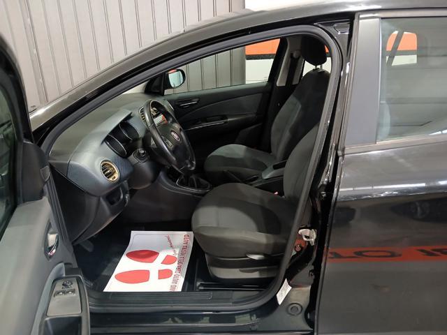 FIAT Bravo OK NEO PATENT.+FRIZIONE+DISTRIBUZIONE OK