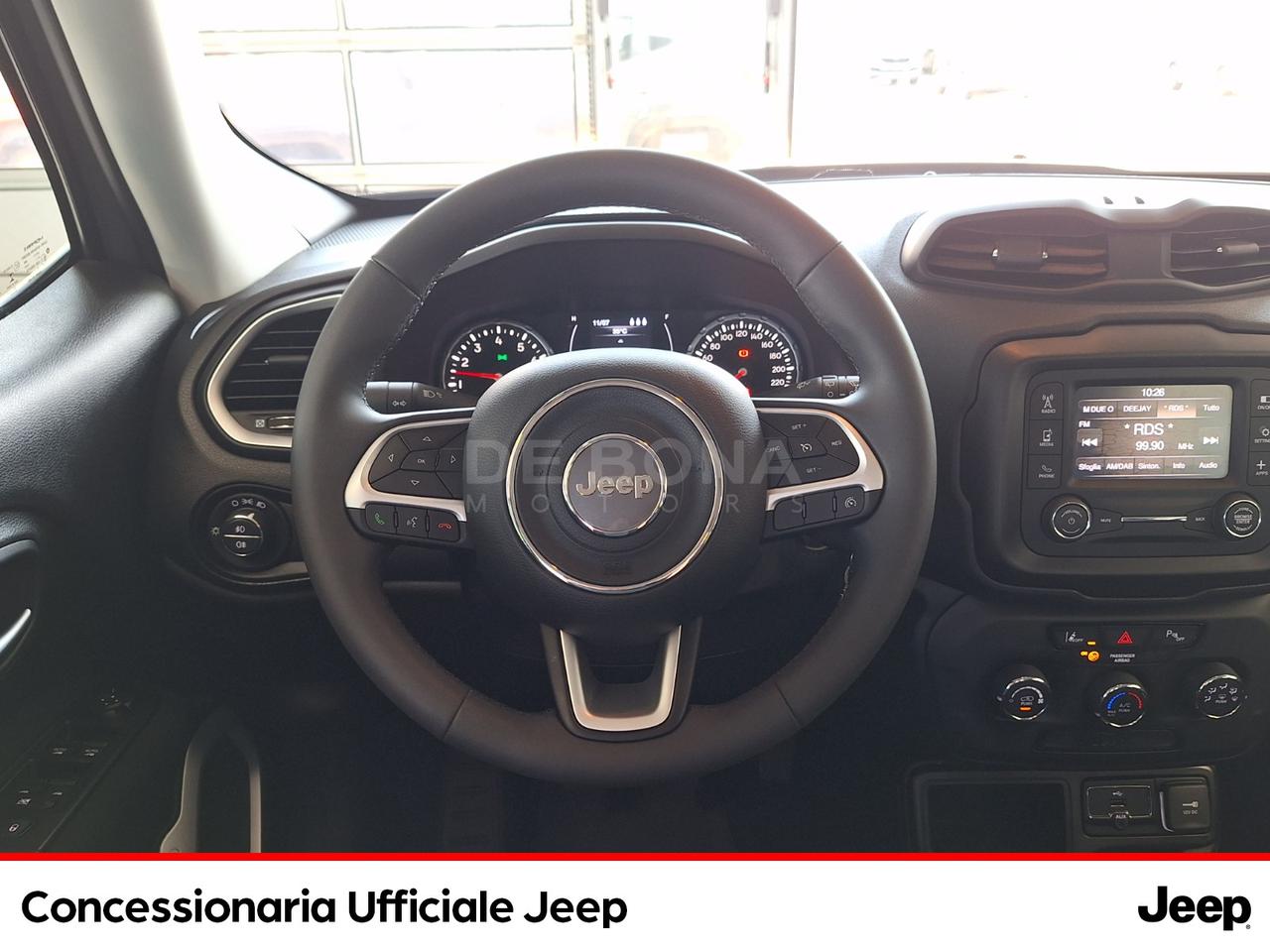Jeep Renegade 1.0 t3 longitude 2wd