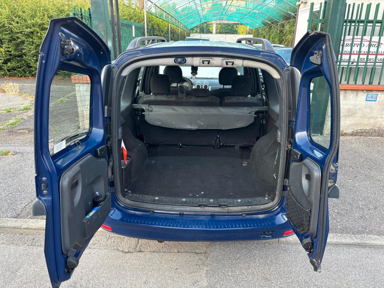 Dacia Logan MCV 1.6 GPL 5 posti Lauréate