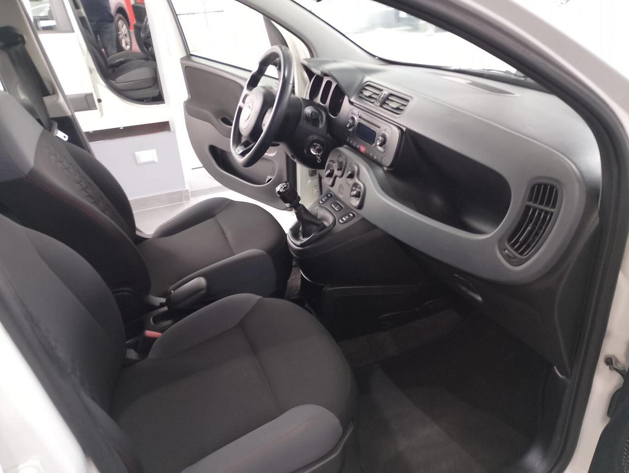 Fiat Panda 1.2 Easy