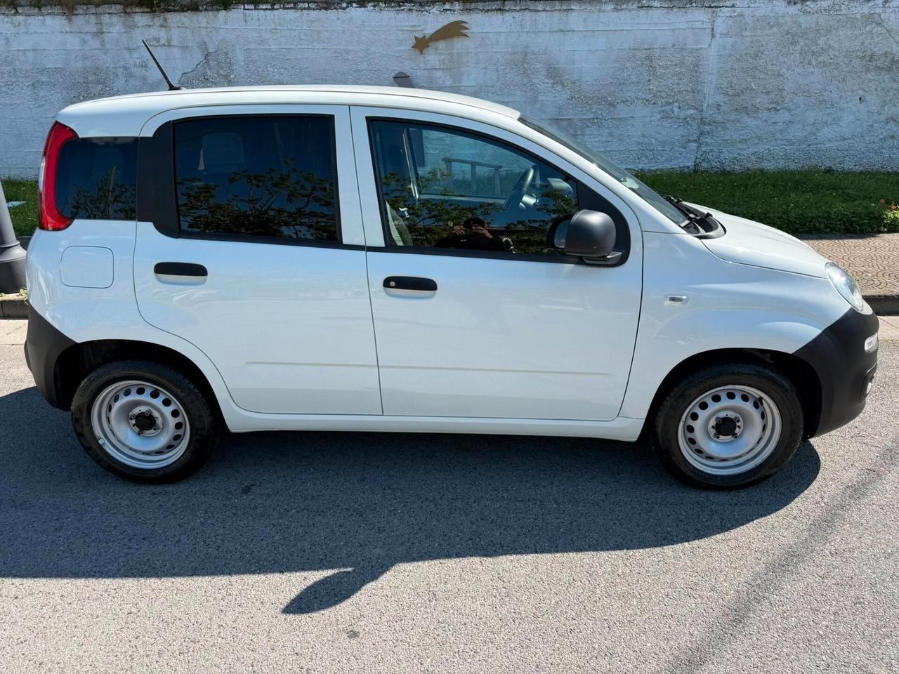 Fiat Panda 1.0 GSE S&S Hybrid Pop Van 2 posti