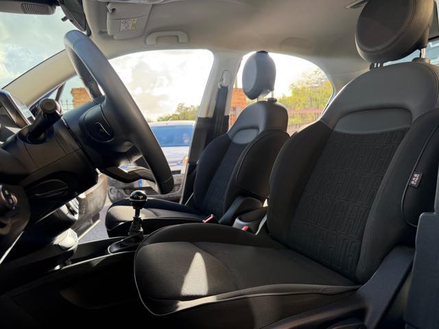 FIAT 500X 1.3 MultiJet 95 CV (NESSUN VINCOLO)