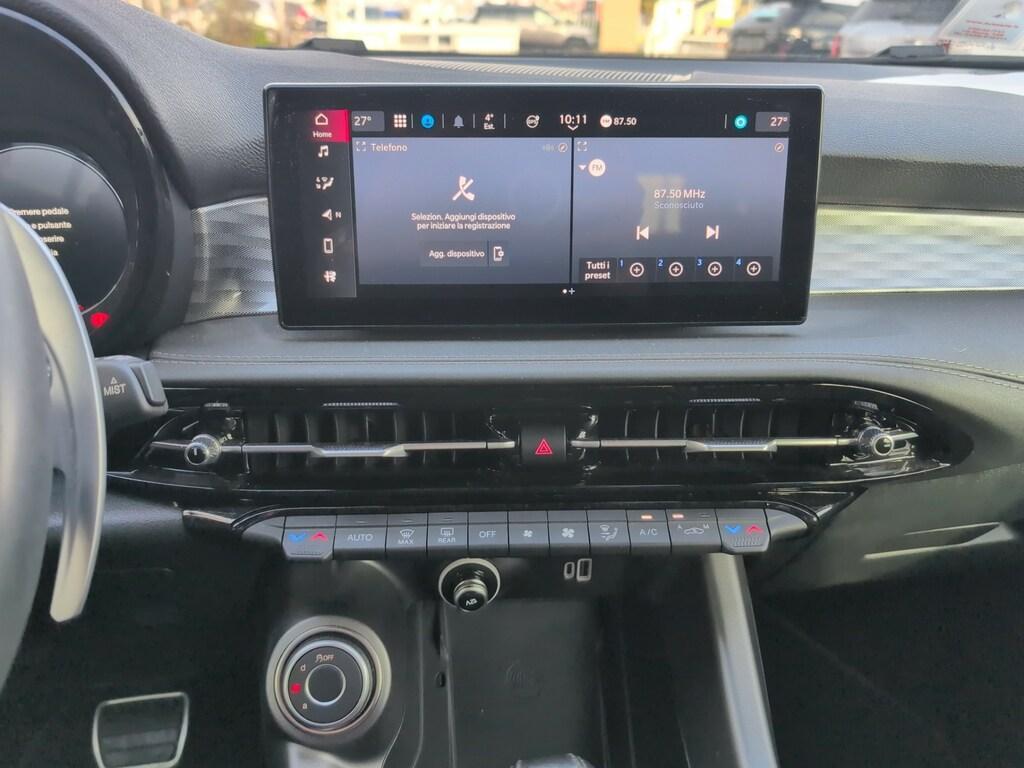 Alfa Romeo Tonale 1.5 Hybrid Speciale TCT7