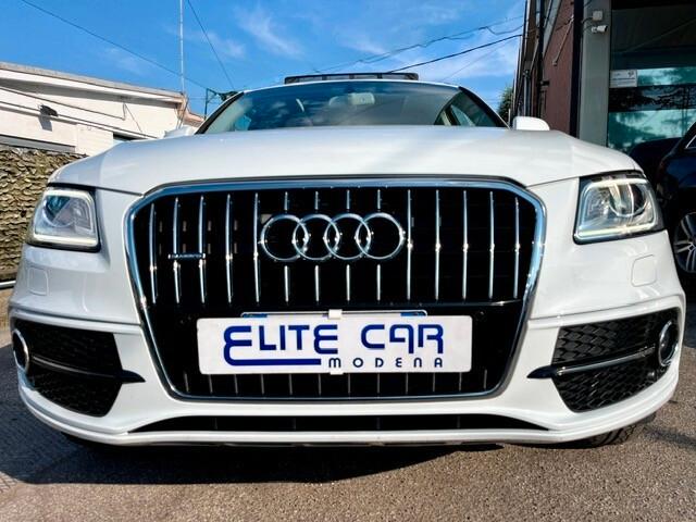 Audi Q5 2.0 TDI 190 CV clean diesel quattro S tr. Advanced Plus