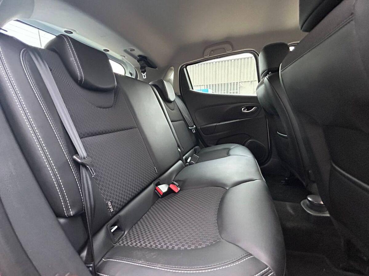 Renault Clio 0.9 tce Moschino Intens Gpl 90cv