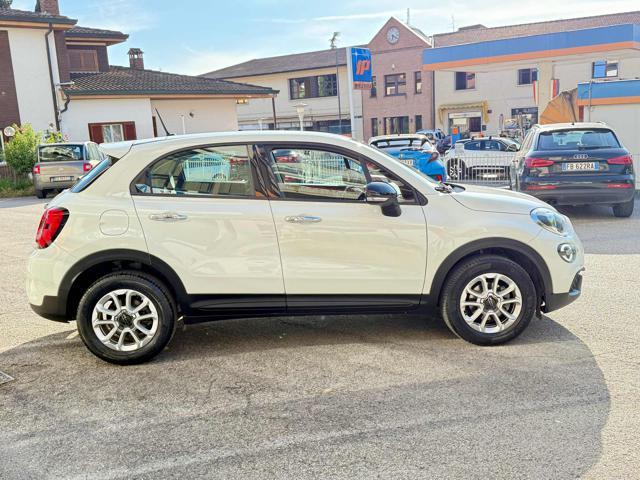 FIAT 500X 1.0 T3 120 CV Urban