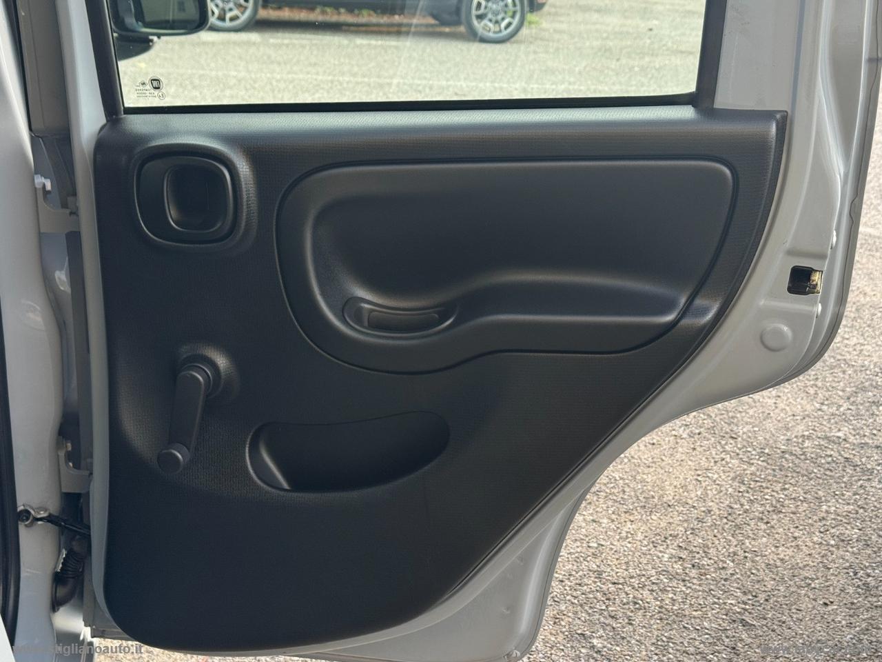 FIAT Panda 1.2 Easy