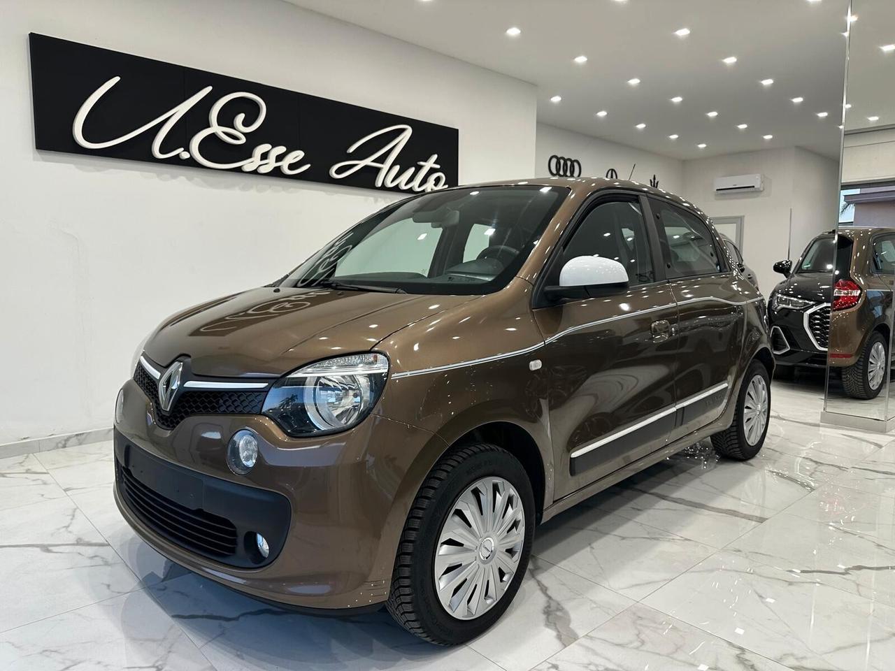 Renault Twingo 1.0 SCe Stop&Start Energy