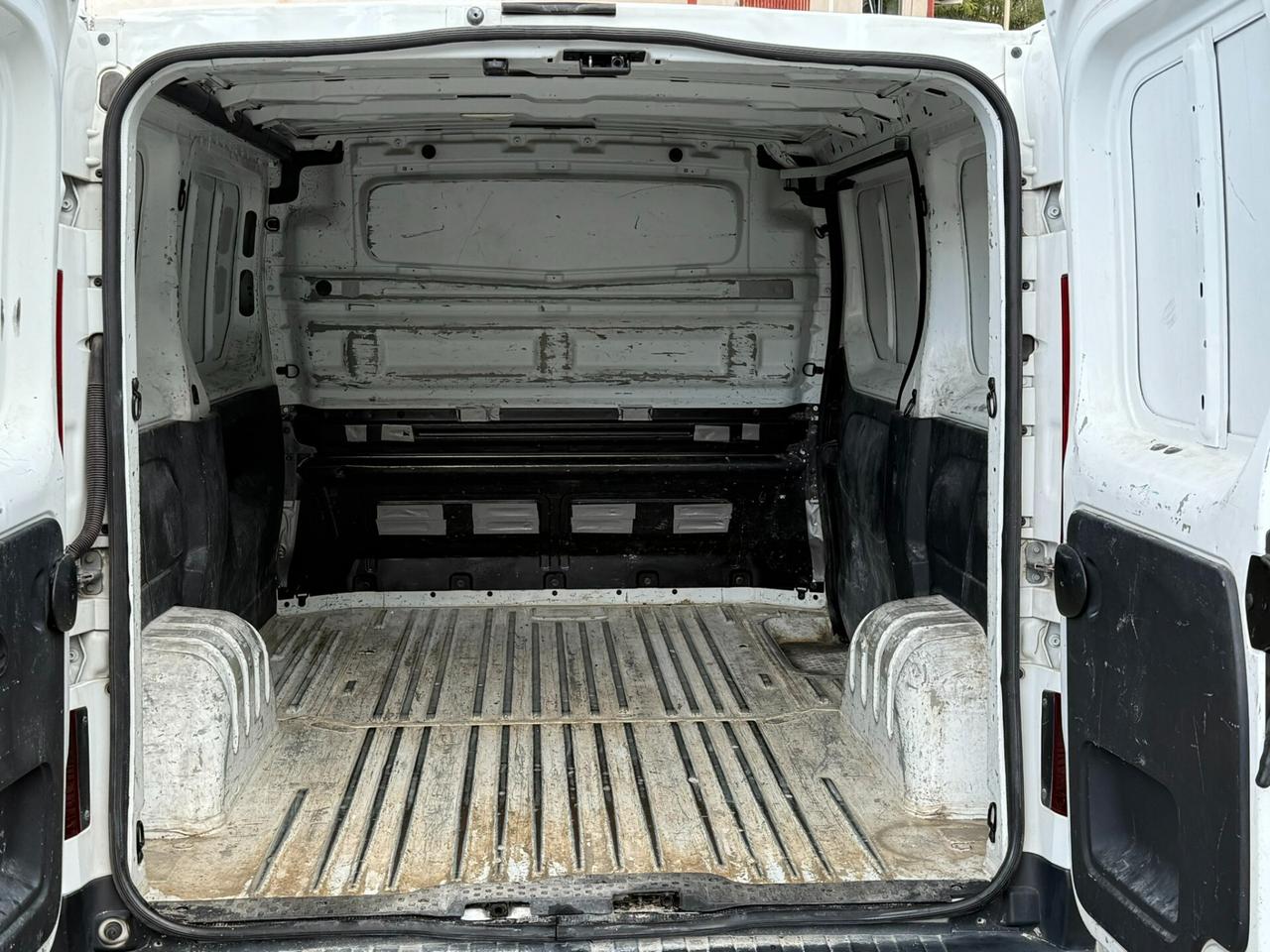 Fiat Talento 1.6 TwinTurbo MJT 125CV PC-TA Furgone 12q