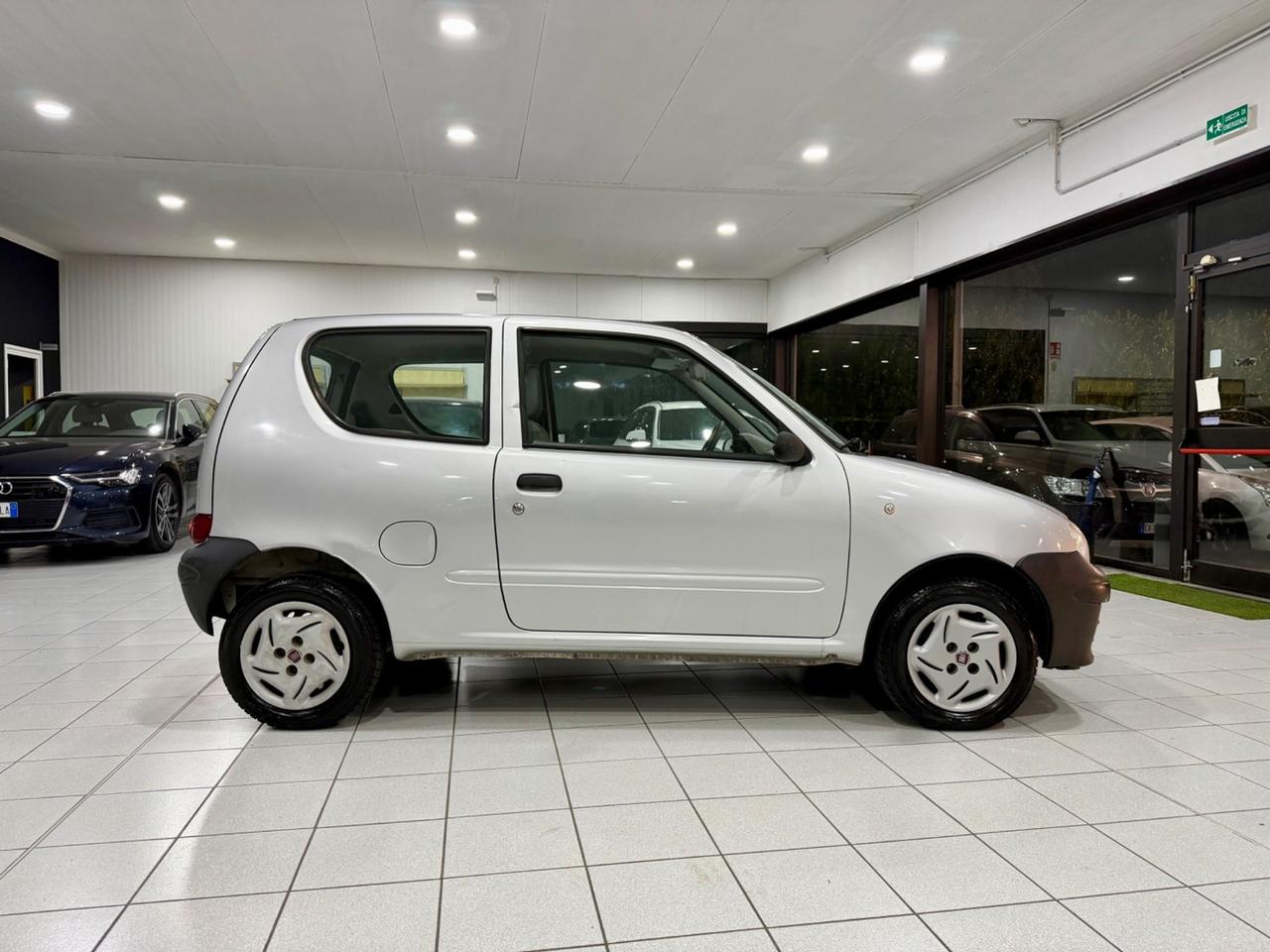Fiat 600