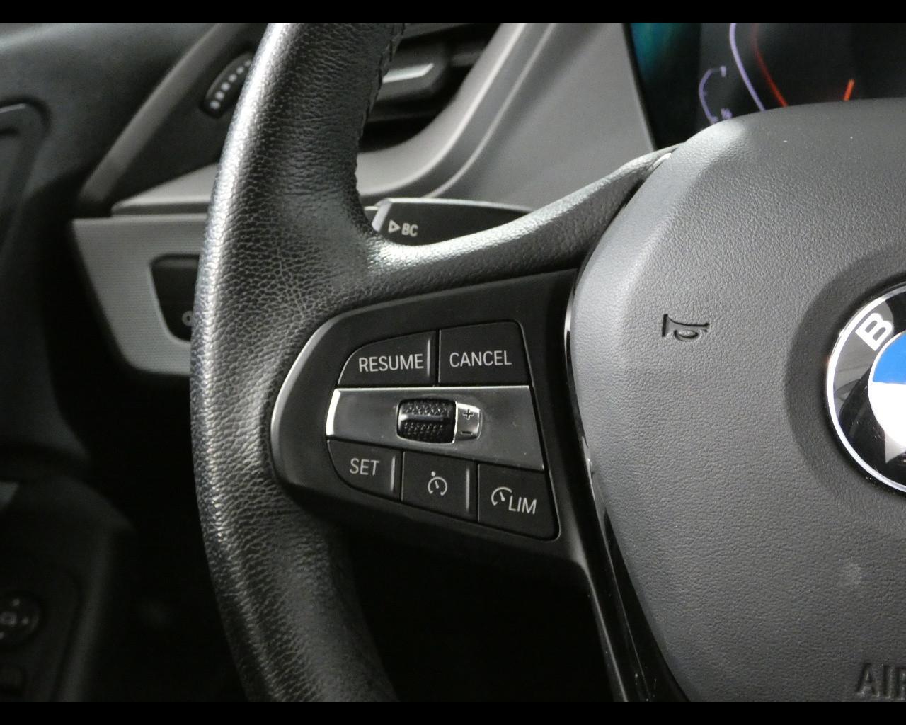BMW Serie 1 (F40) - 116d 5p. Business Advantage
