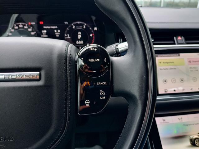 LAND ROVER Range Rover Evoque 2.0D 180 CV HSE