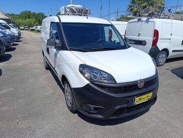 FIAT Doblò Doblò 1.6 MJT 90CV FRIGO ISOTERMICO ATP 03/2028 (STRADA RETE)