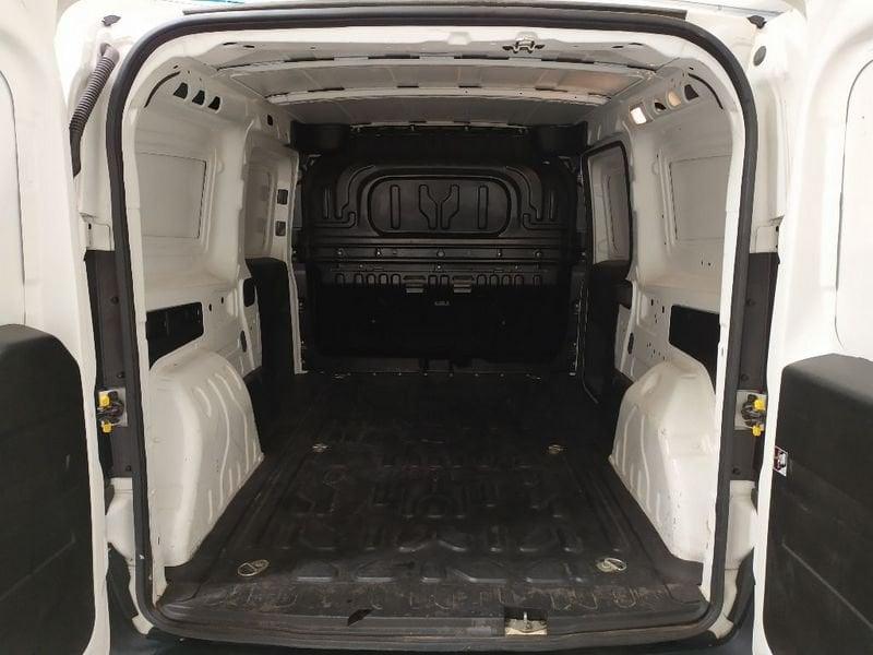 FIAT Doblò Doblo cargo maxi 1.6 mjt 120cv LH1 Lounge S&S