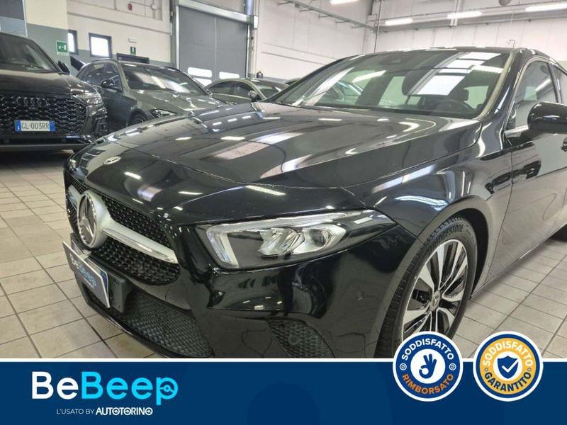 Mercedes-Benz Classe A A 180 D BUSINESS EXTRA AUTO