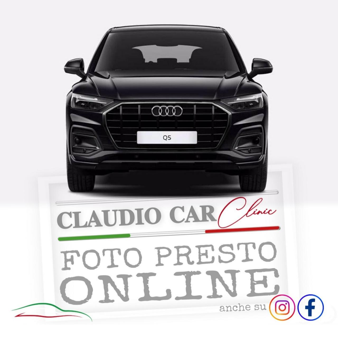 Audi Q5 35 TDI S tronic ADVANCED