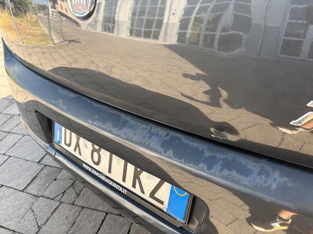 Fiat Grande Punto 1.3 MJT 75 CV 5 porte Dynamic