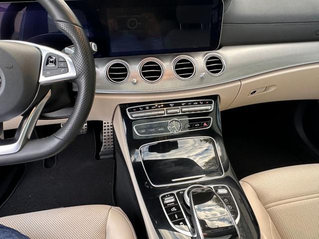 MERCEDES-BENZ E 43 AMG 4 Matic AMG Station Wagon