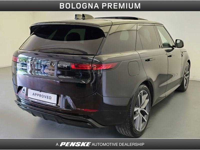 Land Rover RR Sport Range Rover Sport 3.0D l6 249 CV Dynamic HSE