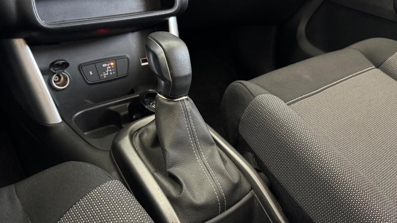 Citroen C3 Aircross BlueHDi 120 S&S EAT6 Shine-2020