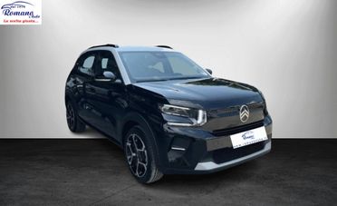 CITROEN - C3 1.2 puretech turbo plus 100cv #PRONTA CONSEGNA!