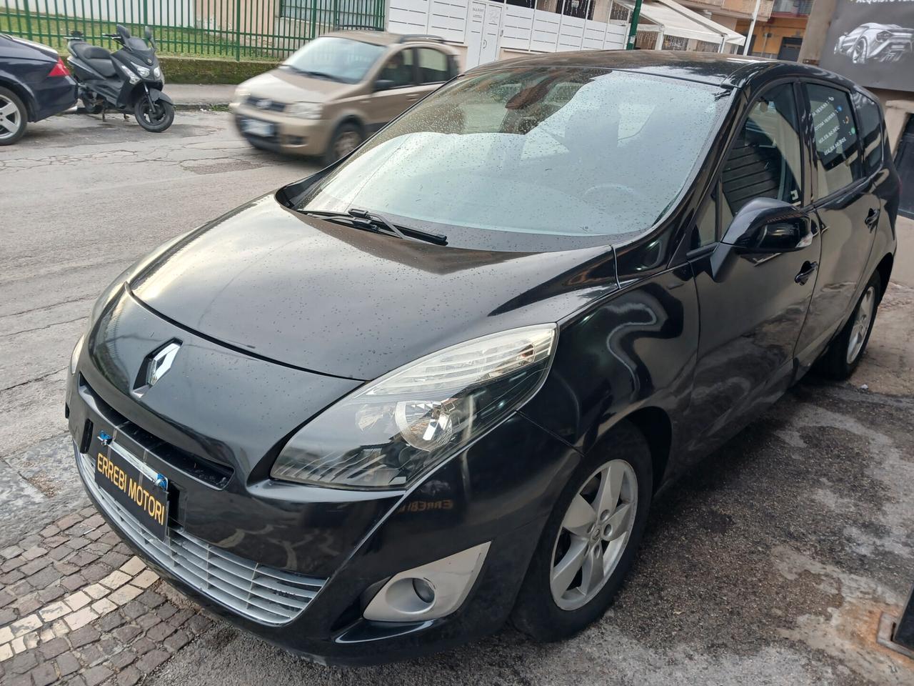 Scenic 1.5 dCi 110CV 7 POSTI